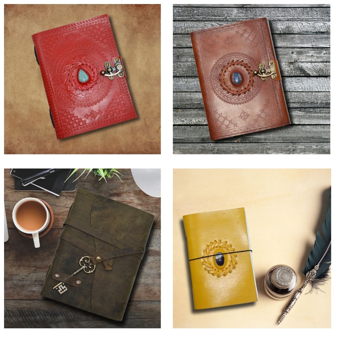 Diaries Notebooks & Journals