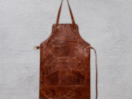 Leather Apron