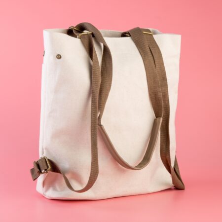 Canvas Bags