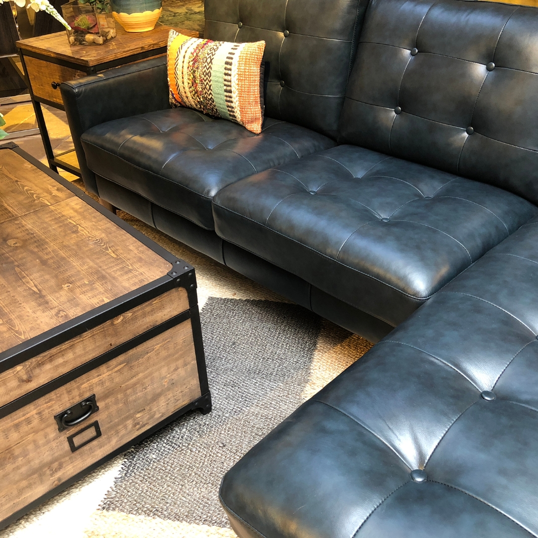 Leather Furniture