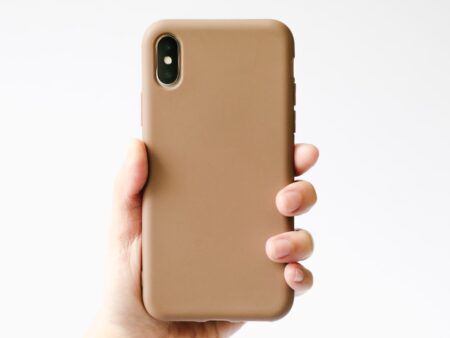 Phone Cases & Accessories