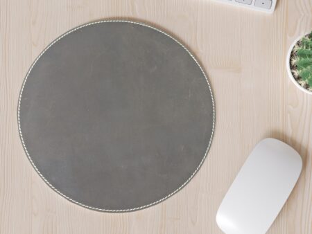 Leather Mouse Pad