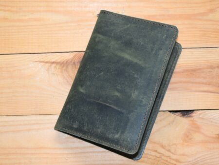 Card & Passport Holder