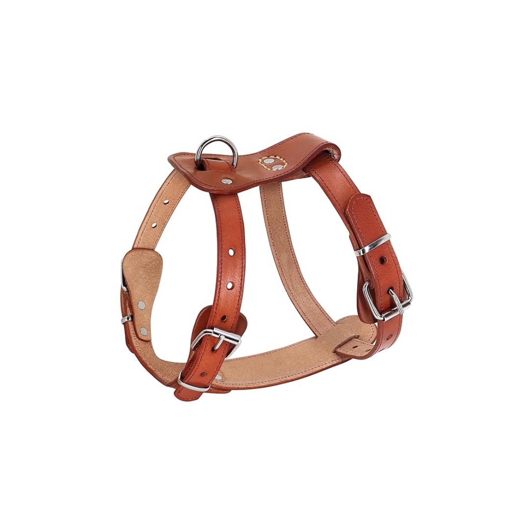 Leather Pet Accessories