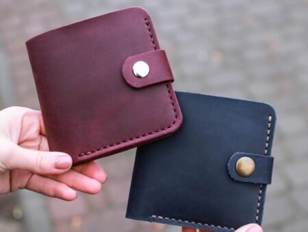 Wallets