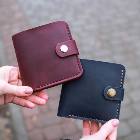 Wallets