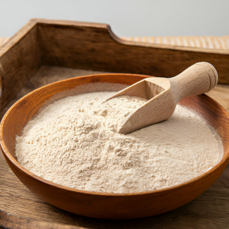 Psyllium Husk Powder