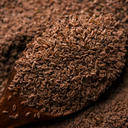 Cattle Seed Psyllium Husk